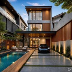 Lentor Hills Road (D26), Terrace #612502631